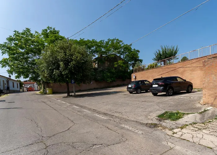 Dimora 59 * Santa Maria Imbaro