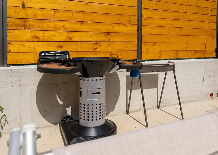 Apartamento Dimora 59