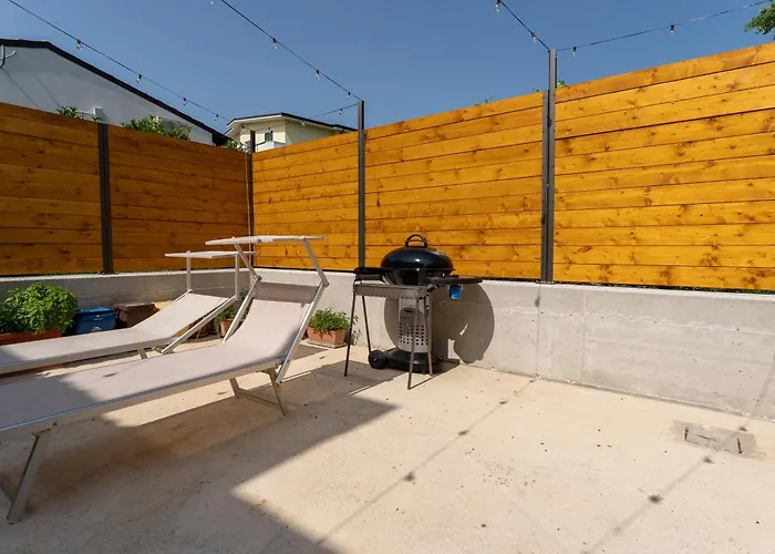 Apartamento Dimora 59 Santa Maria Imbaro