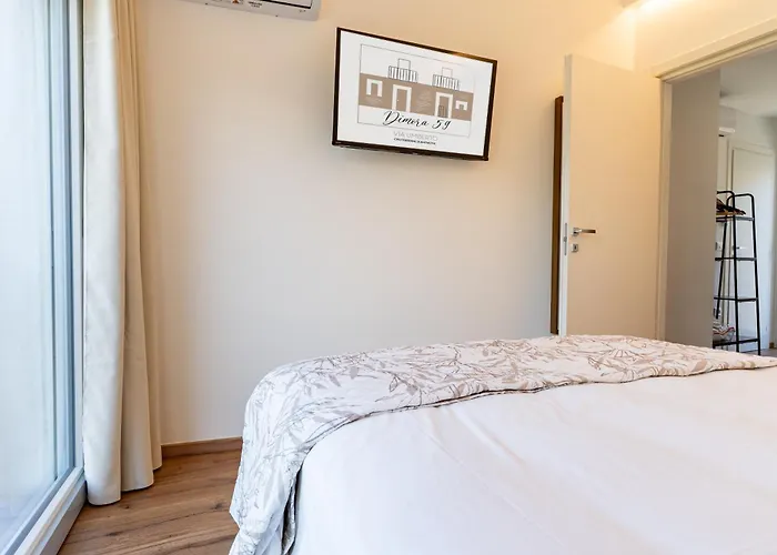 Dimora 59 * Santa Maria Imbaro