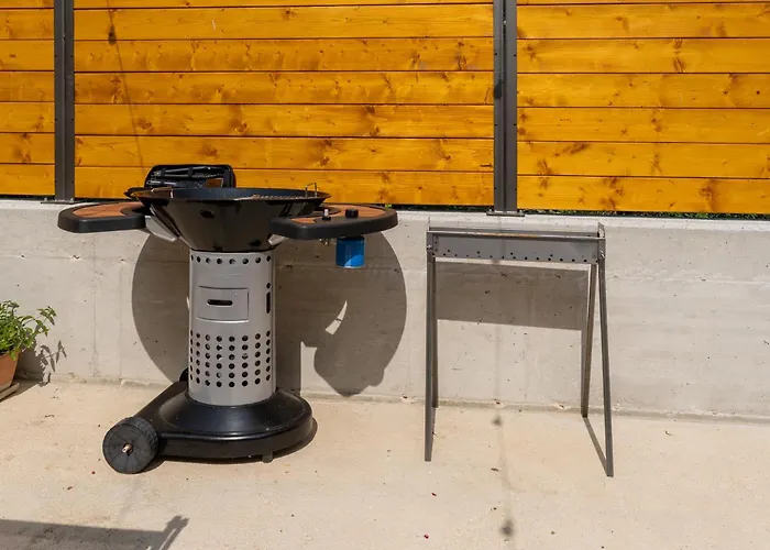 Dimora 59 Апартаменты *