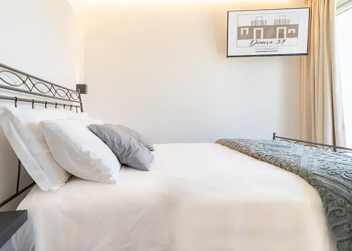 Apartamento Dimora 59 *