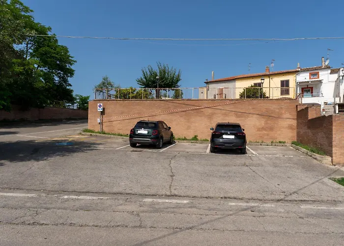 Apartamento Dimora 59