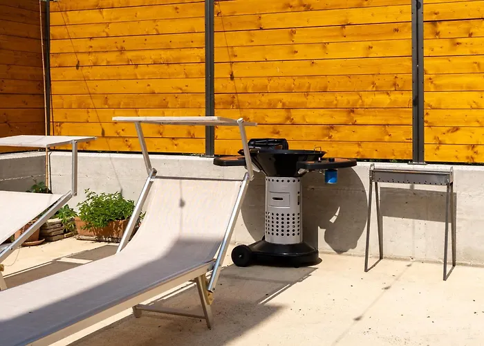 Dimora 59 Apartamento *