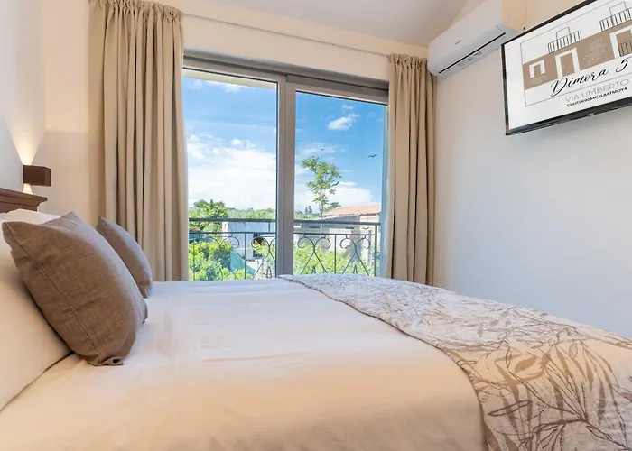 Dimora 59 Апартаменты *