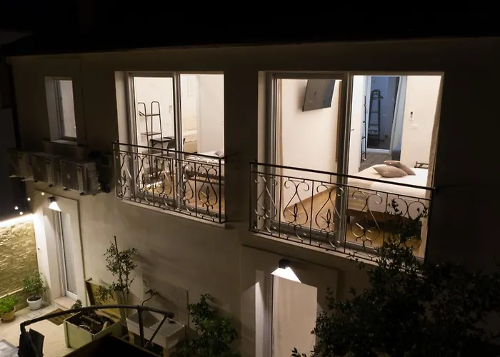 Dimora 59 Santa Maria Imbaro