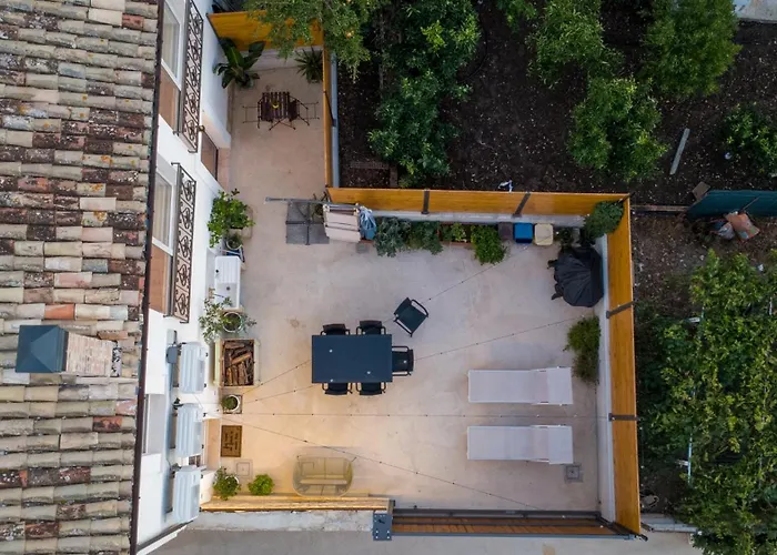 Апартаменты Dimora 59