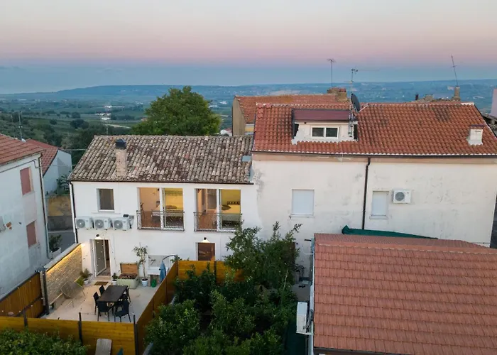 Апартаменты Dimora 59 *