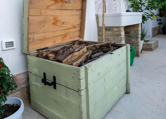 Апартаменты Dimora 59 Santa Maria Imbaro