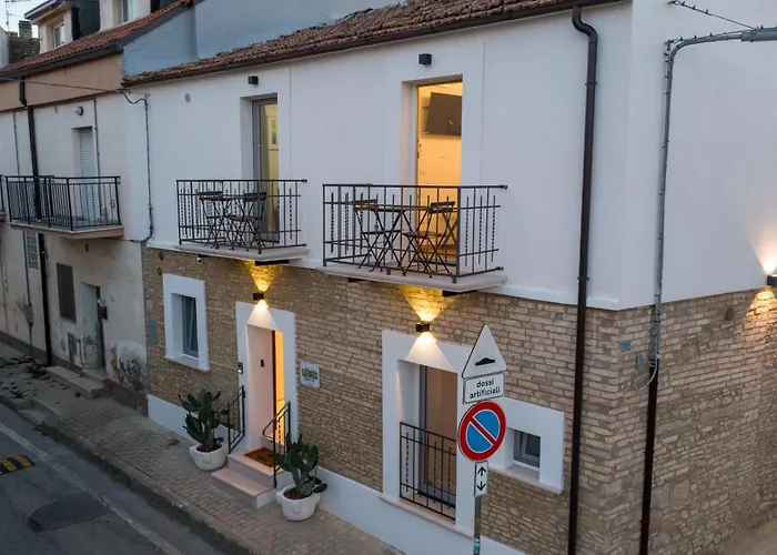 Dimora 59 Santa Maria Imbaro