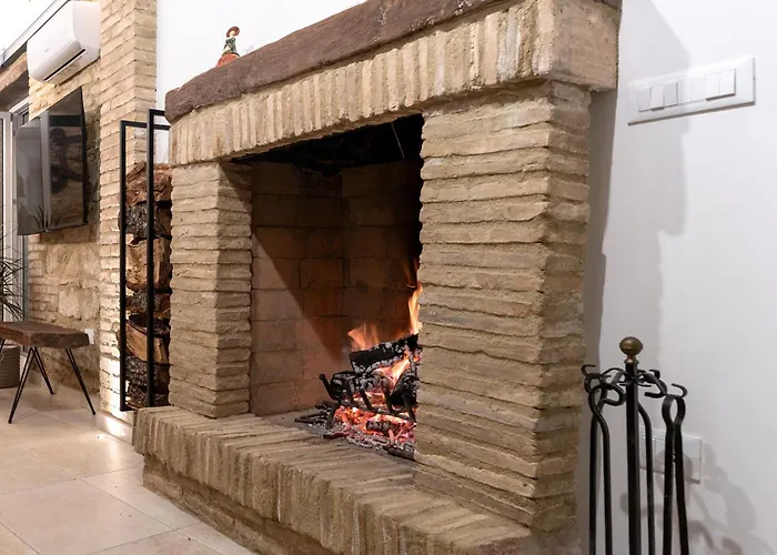 Dimora 59 * Santa Maria Imbaro